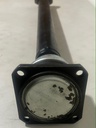 Barra de transmisión delantera para Hummer H3 2006 al 2010 / H3Т 2009 al 2010