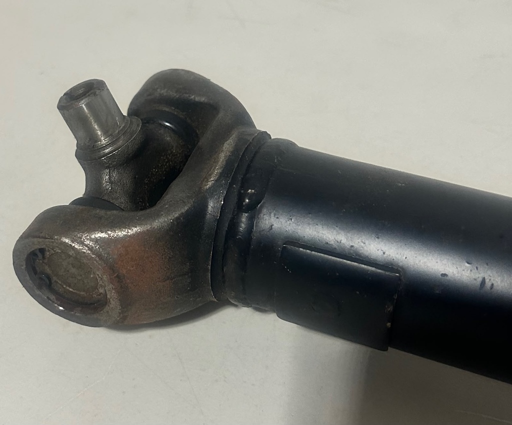 Barra de transmisión delantera para Hummer H3 2006 al 2010 / H3Т 2009 al 2010