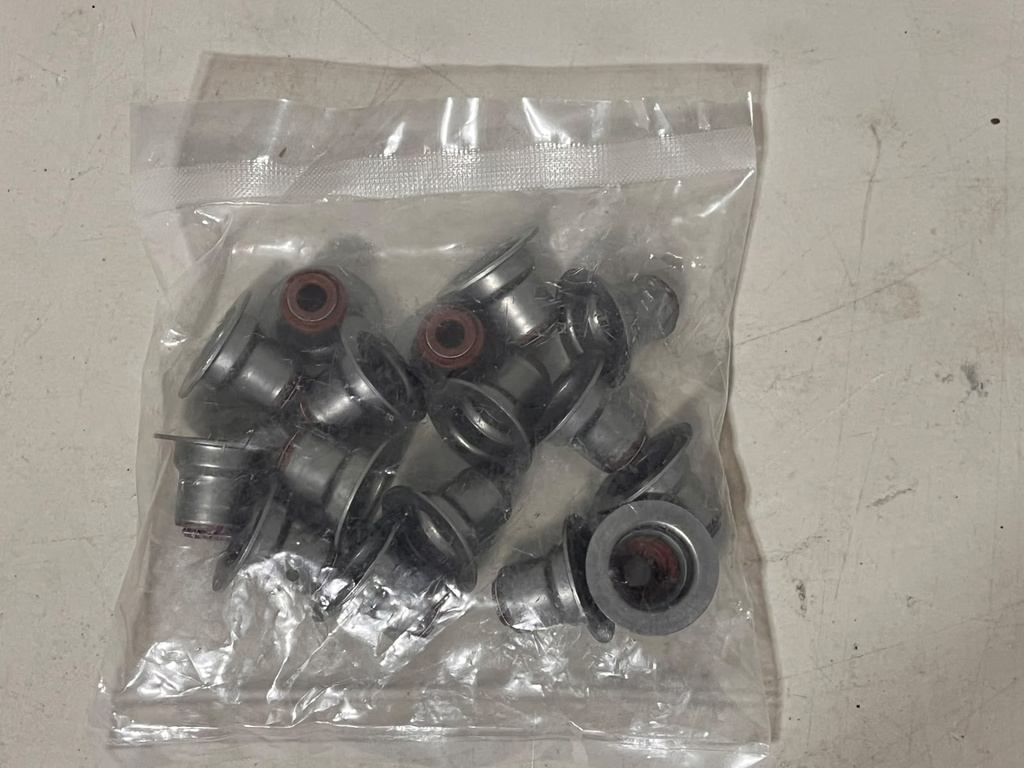 Sellos de Válvulas para motor Chevrolet LS V8 4.8L 5.3L 6.0L 6.2L 1999-2016.