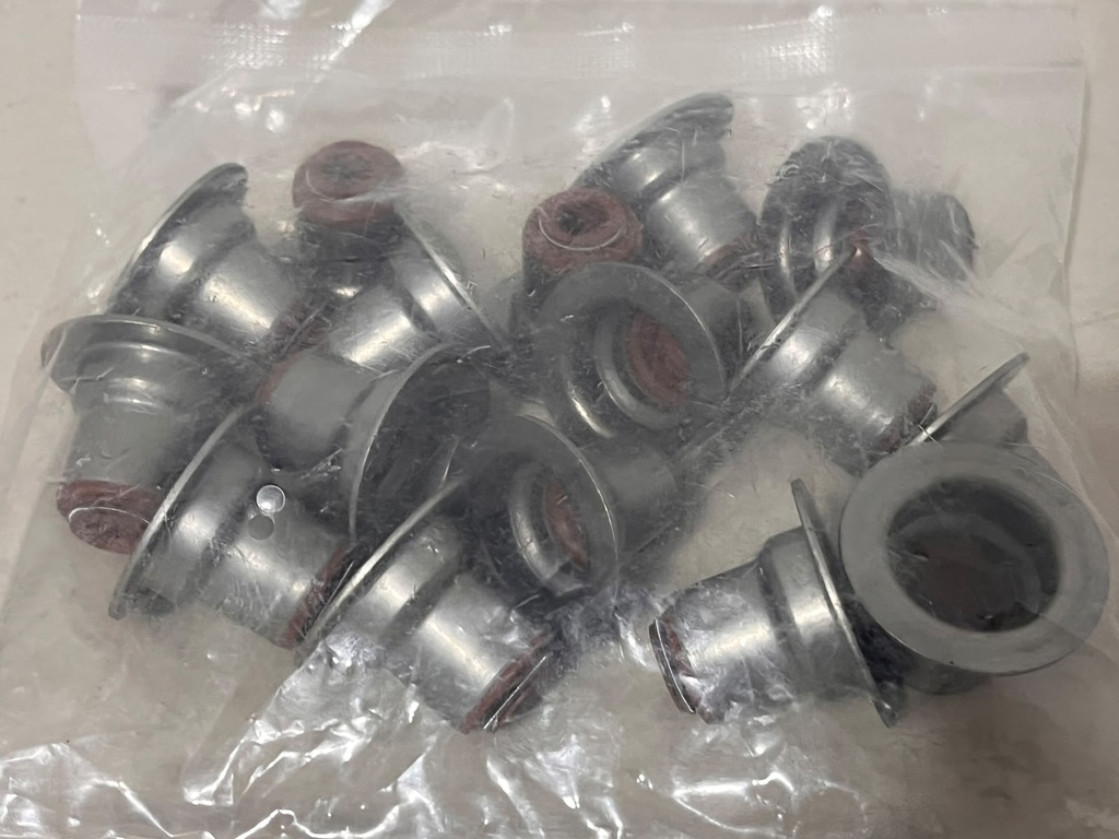 Sellos de Válvulas para motor Chevrolet LS V8 4.8L 5.3L 6.0L 6.2L 1999-2016.