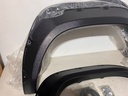 Juego de Fender Flares para Toyota Tacoma 2016-2023.