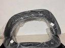 Juego de Fender Flares para Toyota Tacoma 2016-2023.