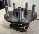 BOCINA TRASERA CHEVROLET EQUINOX 10-17