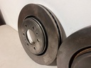 Discos Delanteros Ventilados para Ford F150 2010-2021.