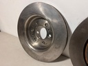 Discos Delanteros Ventilados para Ford F150 2010-2021.