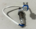 Sensor de oxigeno banco 1 sensor 2 / banco 2 sensor 2 para Chevrolet / GMC Silverado / Sierra 1500 2008 al 2013 / 2500 2008 al 2015 / Tahoe / Yukon 2008 al 2014 / Avalanche 2008 al 2013 / Camaro 2010 al 2015 / Corvette 2008 al 2013