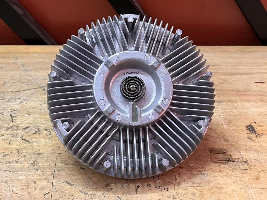 Fan Clutch para Ford Explorer EDDIE BAUER V8 5.0L 1996-2001.