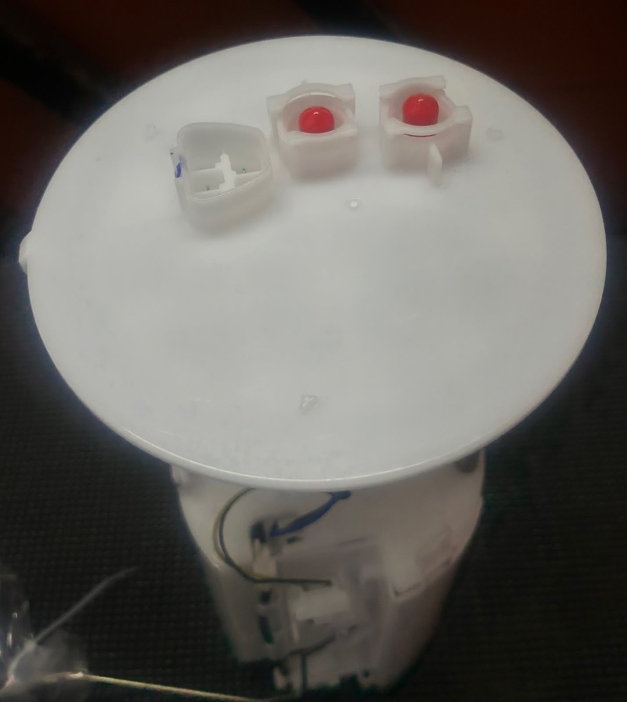 Bomba de combustible para Toyota Tacoma 2005 al 2016