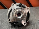 Bocina delantera para Ford F150 4X4 2015 al 2017 (NO RAPTOR)