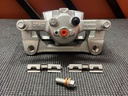 Caliper Trasero Izquierdo para Ford F150 2012-2020 (2015-2020 / Sistema de freno de estacionamiento MANUAL)