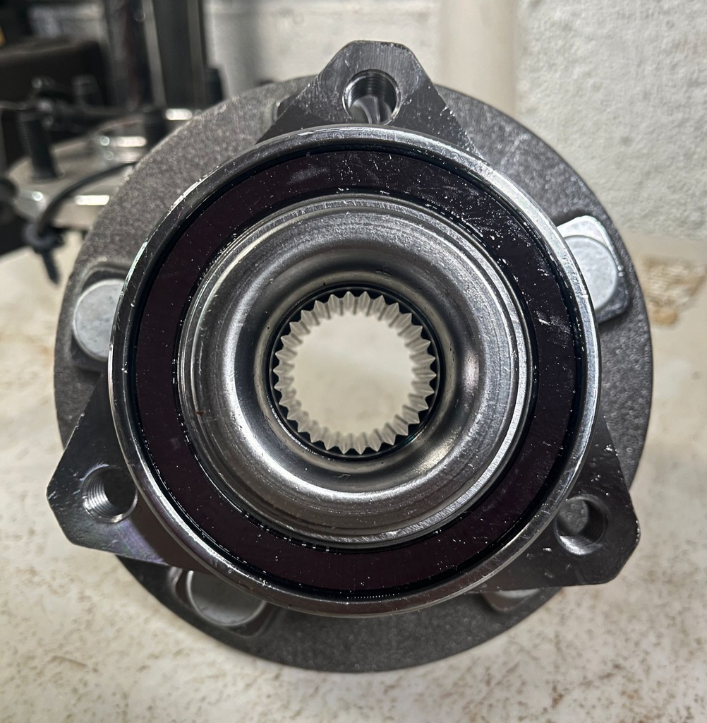BOCINA DELANTERA CHEVROLET EQUINOX 10-17