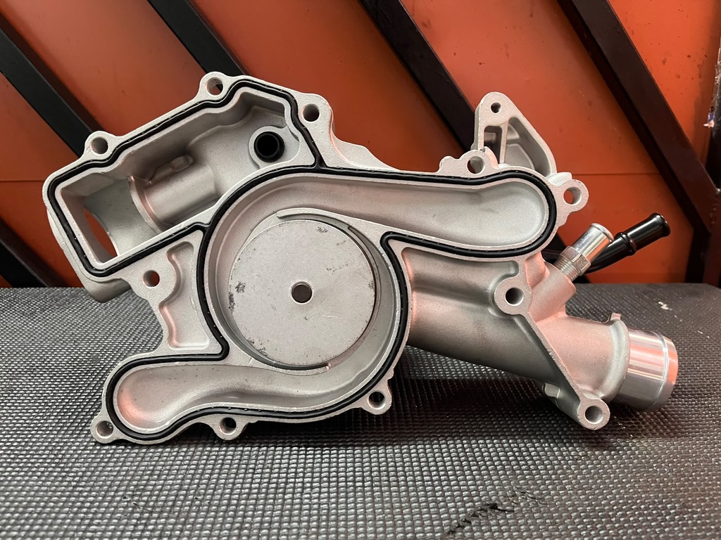 Bomba de Agua para Dodge Ram 5.7L V8 2003-2008 / Durango 5.7L V8 2004-2008 / Chrysler Aspen 5.7L V8 2007-2008.