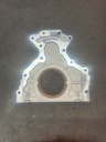Tapa de motor trasera con retenedor para Motor GM 4.8L / 5.3L / 6.0L / 6.2L
