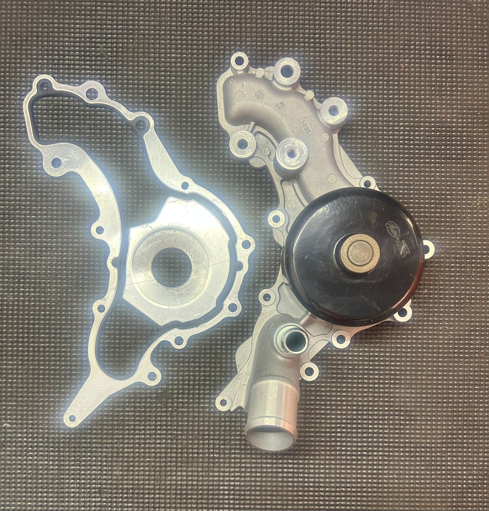 Bomba de agua para Jeep Cherokeee 3.2L 2014 al 2022