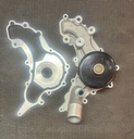 Bomba de agua para Jeep Cherokeee 3.2L 2014 al 2022