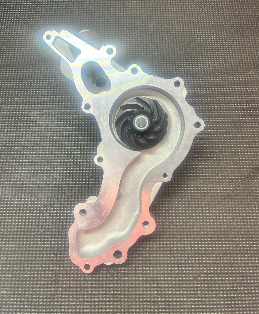 Bomba de agua para Jeep Cherokeee 3.2L 2014 al 2022