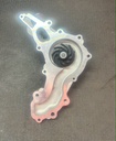 Bomba de agua para Jeep Cherokeee 3.2L 2014 al 2022