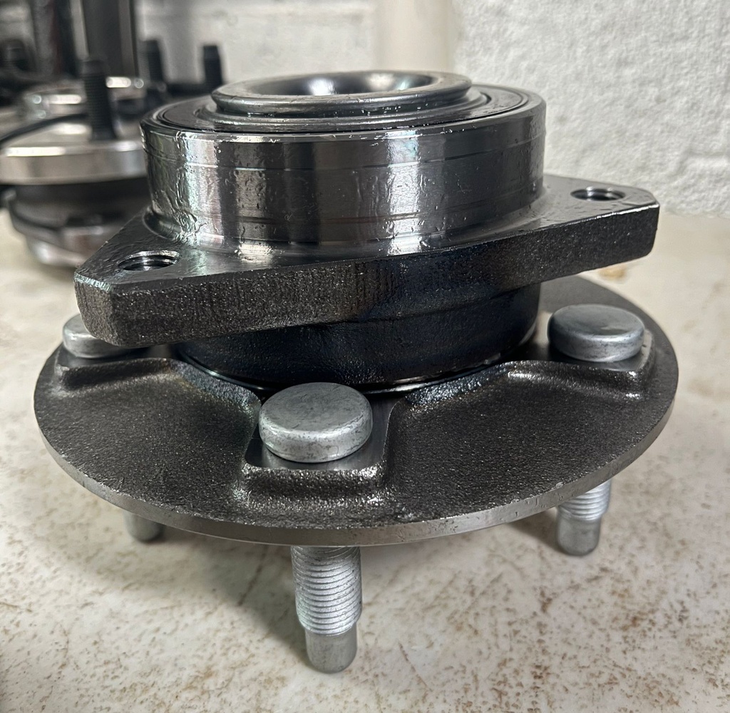 BOCINA DELANTERA CHEVROLET EQUINOX 10-17
