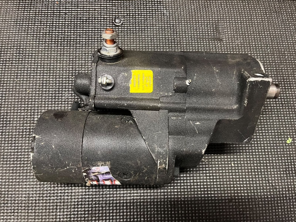Arrancador Ultra Duty (MAYOR POTENCIA DE ARRANQUE) para Chevrolet / GMC Detroit Diesel 6.2L / 6.5L 1982-2000.