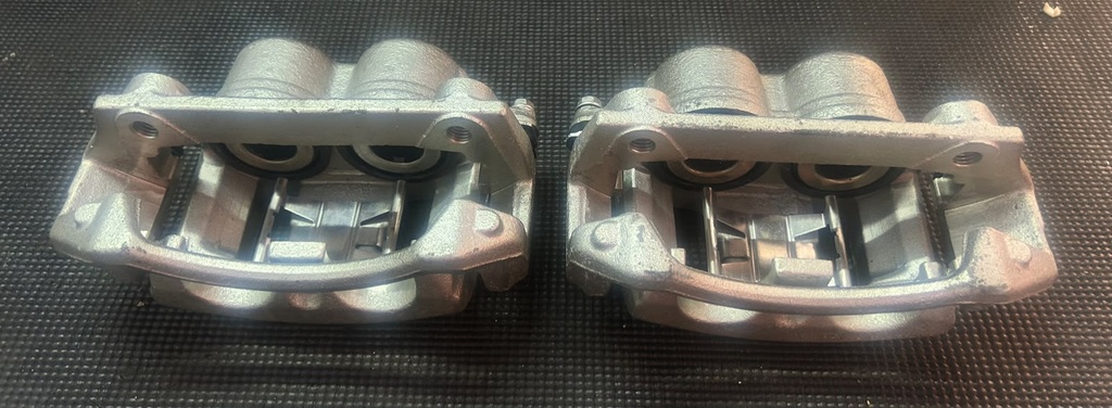 Calipers delanteros para Ford F10 1999 al 2003
