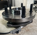 BOCINA DELANTERA JEEP 4X4 GRAND CHEROKEE 05-10
