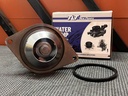 Bomba de agua de alta resistencia para Cummins B-Series TurboDiesel 3.9L / 5.9L Dodge Ram 2500 / 3500 1994-2009 / Freightliner FL50 FL70 MT35.