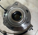 BOCINA DELANTERA JEEP 4X4 GRAND CHEROKEE 05-10