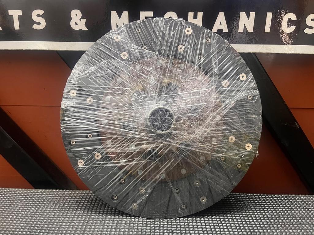 Kit de Clutch con disco de 10"pulg para Dodge Charger 1967-1876 / DART 1960-1976 / Coronet 1965-1976 / P200 1969-1972.