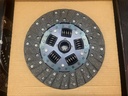 Conjunto de clutch para Jeep Wrangler 3.8L 2007-2011.