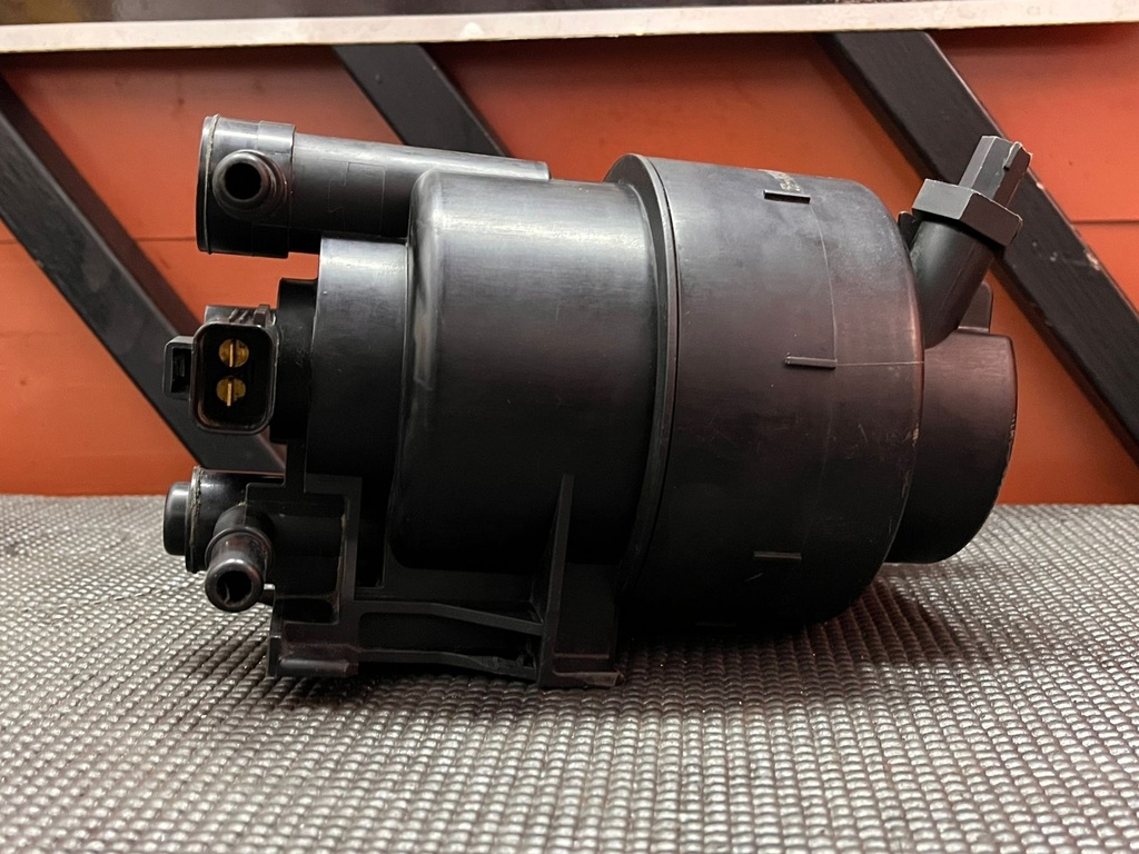 Bomba de Diesel para Ford F250 / F350 / F450 / F550 Super Duty 6.7L V8 2011-2016.