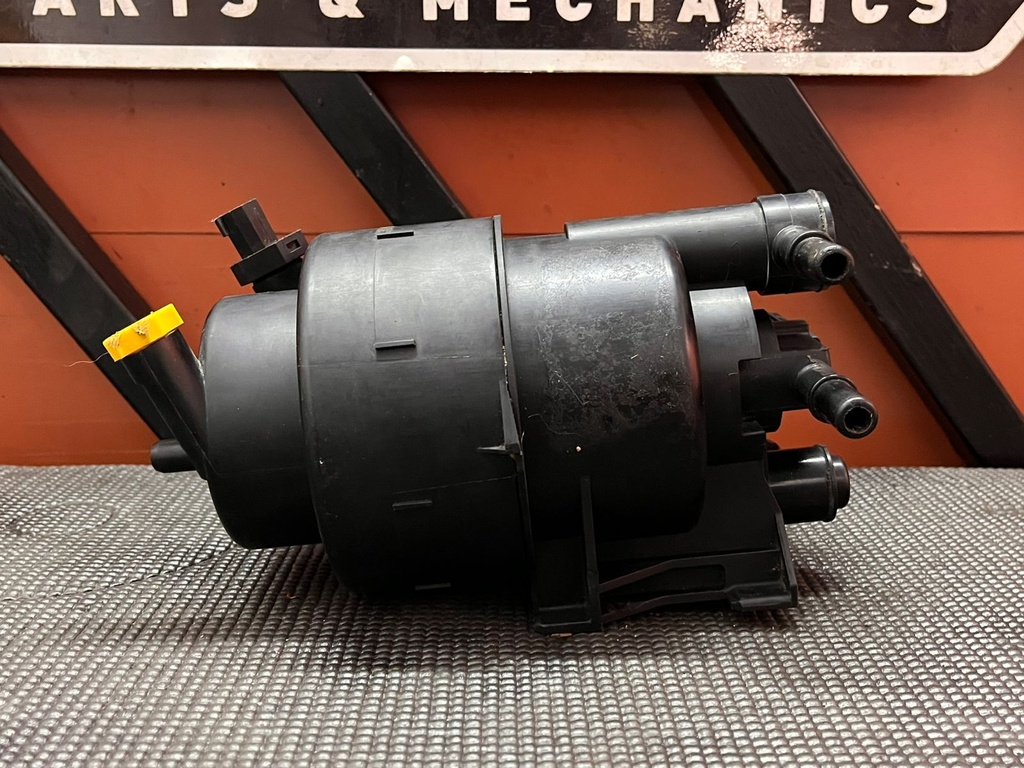 Bomba de Diesel para Ford F250 / F350 / F450 / F550 Super Duty 6.7L V8 2011-2016.