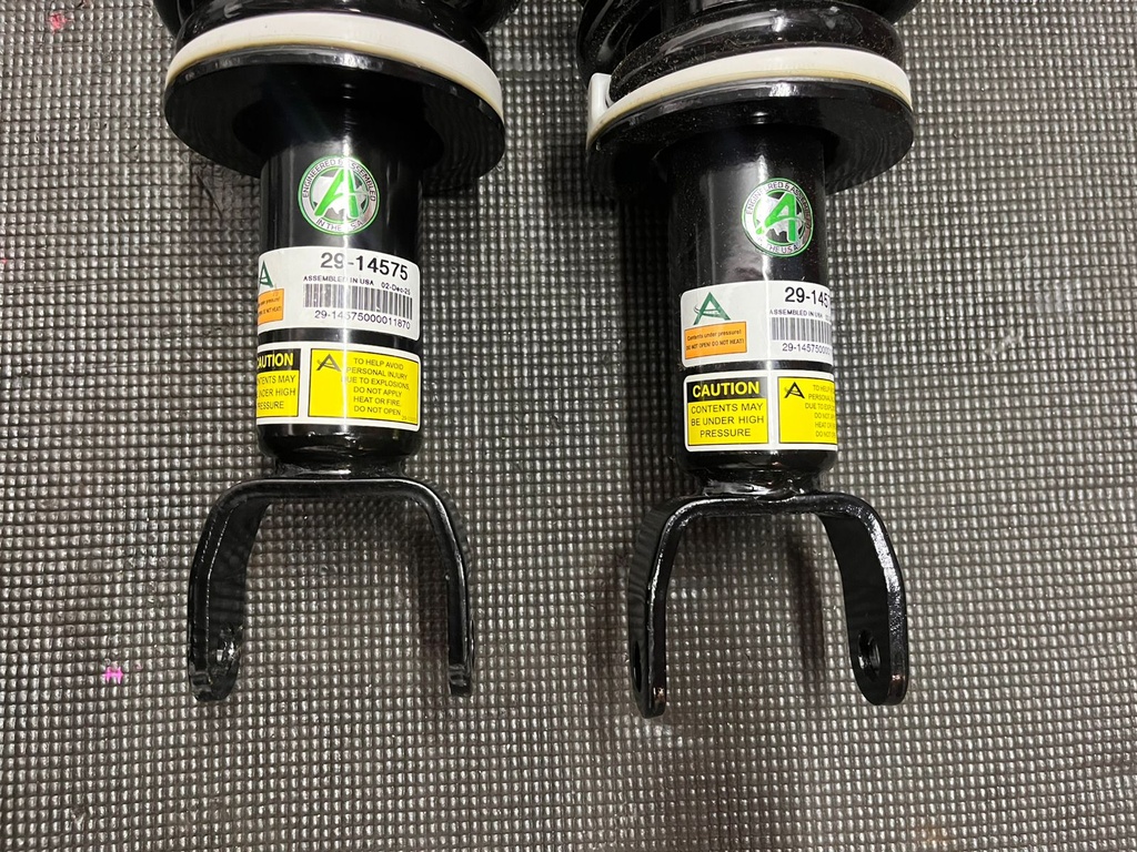 Compensadores Delanteros para Dodge Ram 1500 2011-2018 / Ram 1500 Classic 2019-2024 / Dodge Ram 1500 2009-2010.