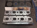 Set de empaques descarbonado para Motor HEMI 5.7L 2009-2020.