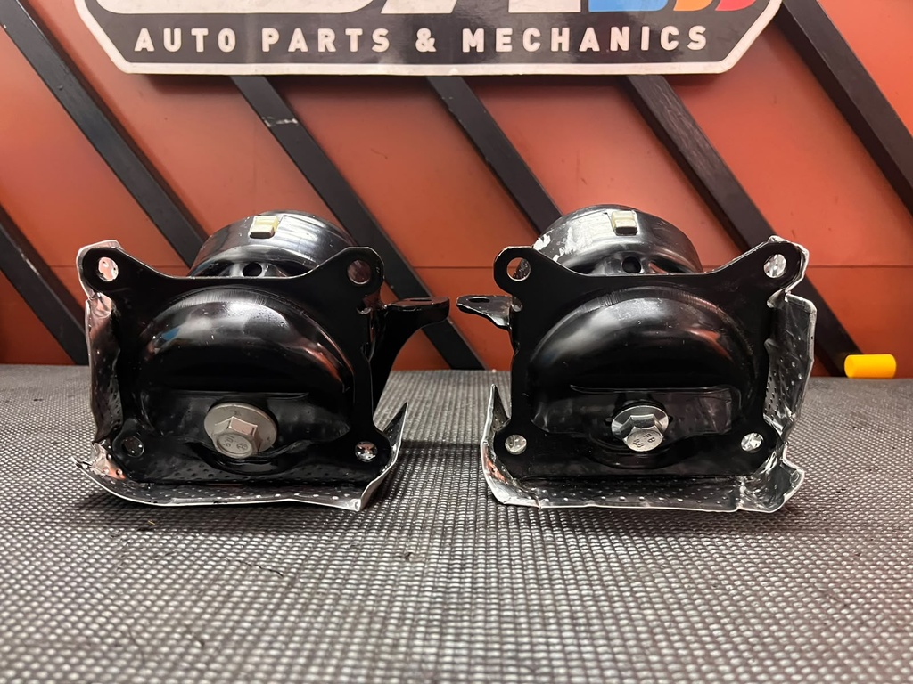 Soportes de motor para Chevrolet Silverado 2014-2019 / Tahoe / Suburban 2015-2020 / GMC Sierra 2014-2018 / Yukon 2015-2020.