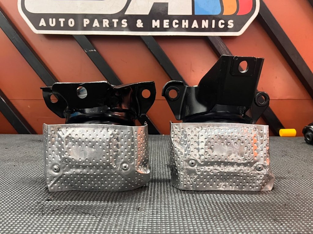 Soportes de motor para Chevrolet Silverado 2014-2019 / Tahoe / Suburban 2015-2020 / GMC Sierra 2014-2018 / Yukon 2015-2020.