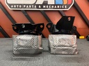 Soportes de motor para Chevrolet Silverado 2014-2019 / Tahoe / Suburban 2015-2020 / GMC Sierra 2014-2018 / Yukon 2015-2020.