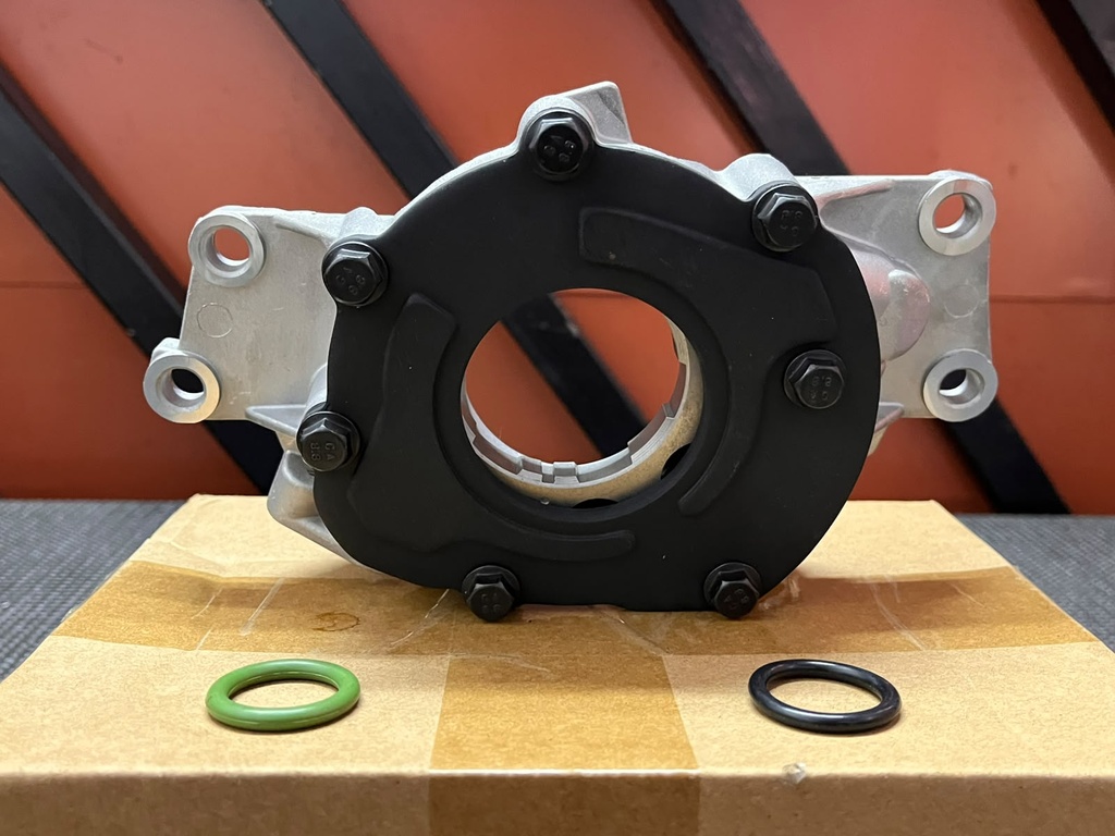 Bomba de aceite para motor GM 5.3L V8 / 6.0L V8 Silverado Silverado 1999-2013 / Avalanche 2002-2013 / Tahoe / Suburban 2000-2014.