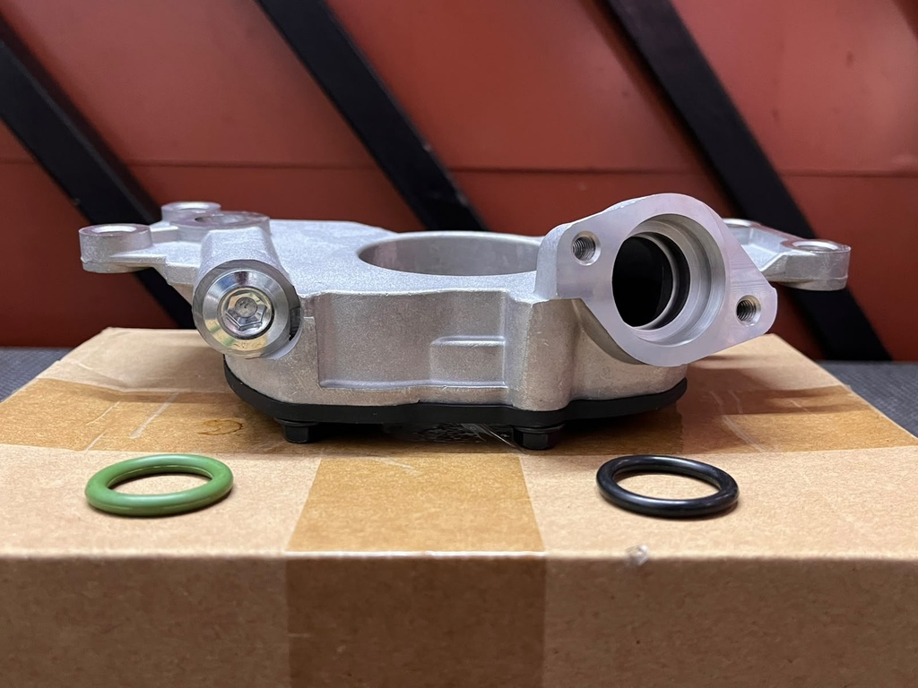 Bomba de aceite para motor GM 5.3L V8 / 6.0L V8 Silverado Silverado 1999-2013 / Avalanche 2002-2013 / Tahoe / Suburban 2000-2014.