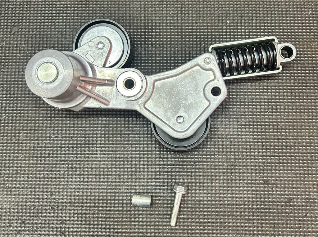 Polea tensora para Chevrolet Impala 2014 / Malibu 2008 al 2014