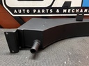 Depósito de aluminio para coolant Ford F250 / F350 / F450 7.3L 1999-2003 / Excursion 2000-2005.