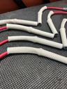 Cables de bujías 8.5mm para motores GM 5.3L / 5.7L / 6.0L / 8.1L