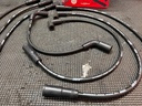 Cables de bujías de 8mm para GM 4.3L V6 1996-2004.
