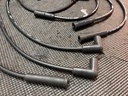 Cables de bujías de 8mm para GM 4.3L V6 1996-2004.