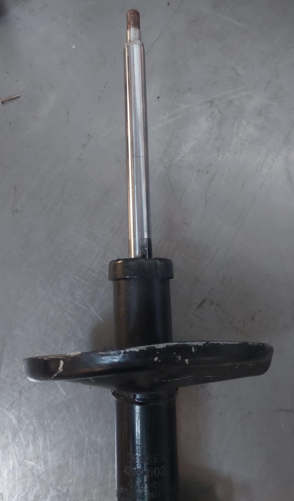 Compensador trasero izquierdo para Toyota Camry 1992-2001
