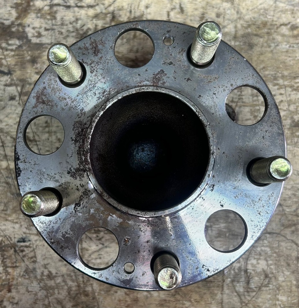 BOCINA TRASERA HONDA ACCORD 13-16
