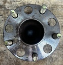 BOCINA TRASERA HONDA ACCORD 13-16