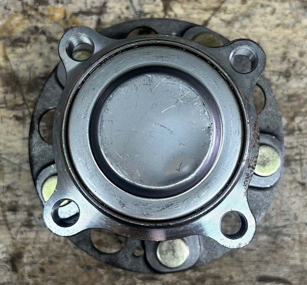 BOCINA TRASERA HONDA ACCORD 13-16
