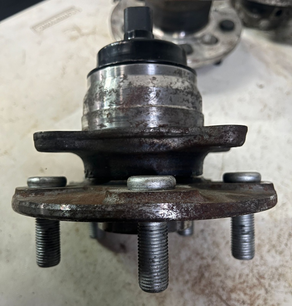 BOCINA DELANTERA LEXUS LS460 07-17