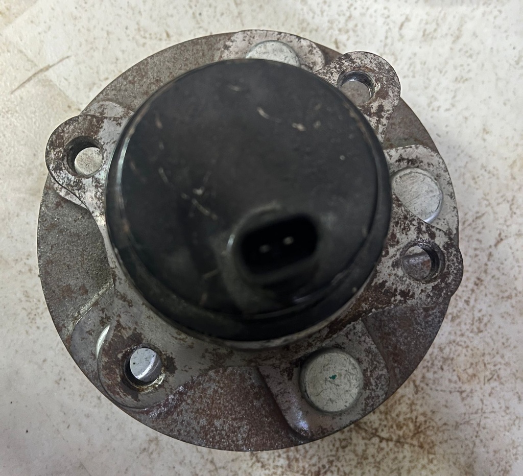 BOCINA DELANTERA LEXUS LS460 07-17
