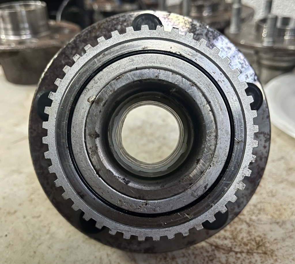 BOCINA TRASERA MAZDA 929 92-95 / PROTEGE 2000-2003 / MPV 89-06